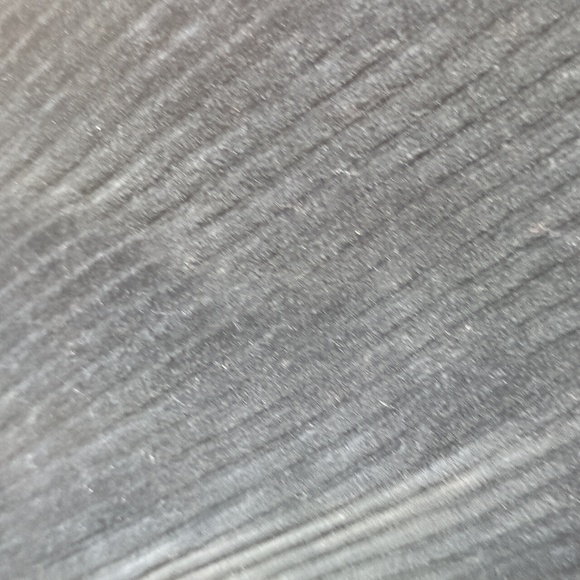 Jones New York PETITE Small super soft wide wale skinny pants - Picture 3 of 4